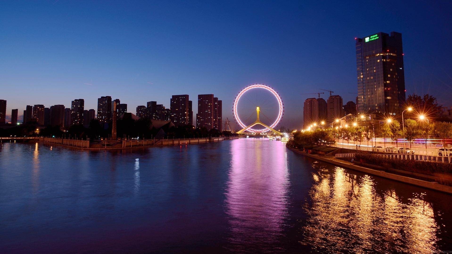 轻松解锁天津特色技能，天津攻略指南