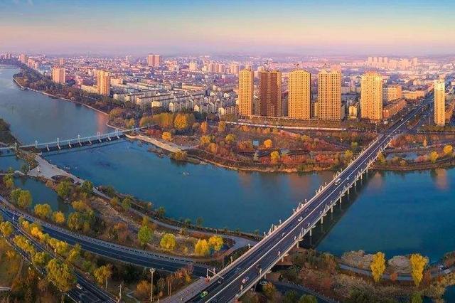 吉林，梦想之城的无限可能