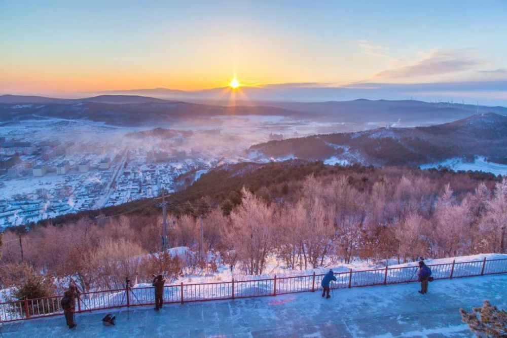 黑龙江，嘉宾与观众共聚一堂的时刻