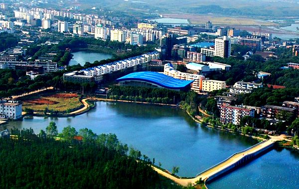 江西寻梦之旅，绿意盎然的自然风光之旅🌿🏞️