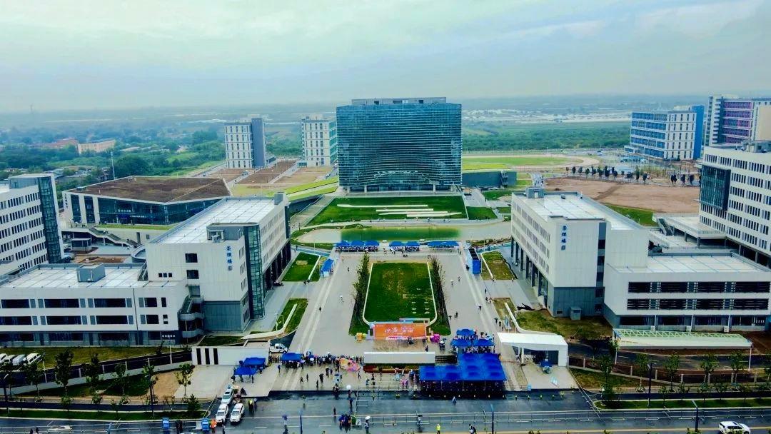 陕西，历史印记、现代魅力与未来希望之地