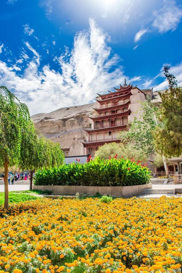 甘肃的魅力与韵味探索