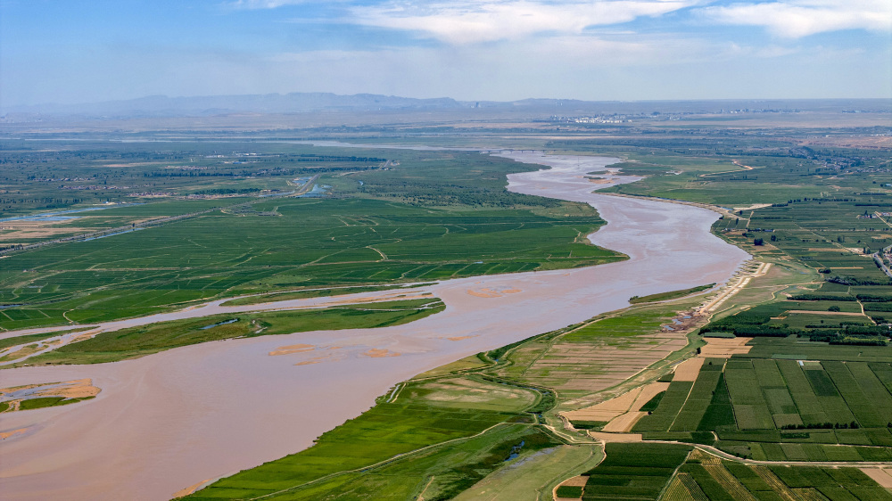 宁夏科技新篇，未来生活，宁夏系列高科技产品惊艳亮相